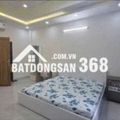 NHÀ HẺM XE TẢI- TẶNG NỘI THẤT CAO CẤP - 38M2 - 8.75 TỶ